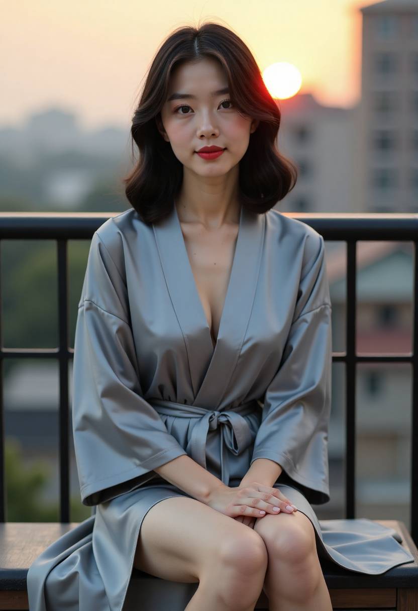 一代女皇