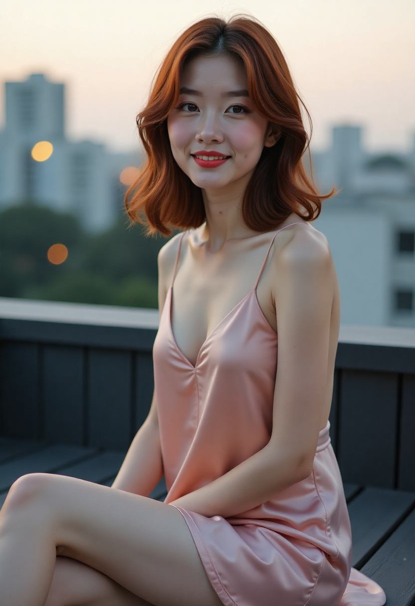 黄海冰 饰演 李贤