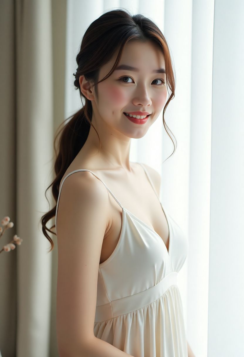 阮丹宁 经典对戏